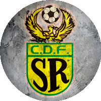 Logo C D Franciscano San Román